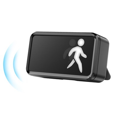 Хорошая цена Сенсор присутствия человека Wi-Fi 24 ГГц с управлением Tuya APP, дыхательным светом и обнаружением движения миллиметровых волн онлайн
